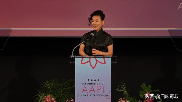 陈冲跨界作家之路：从演员到作家，猫鱼新书分享会探讨生命价值  第3张