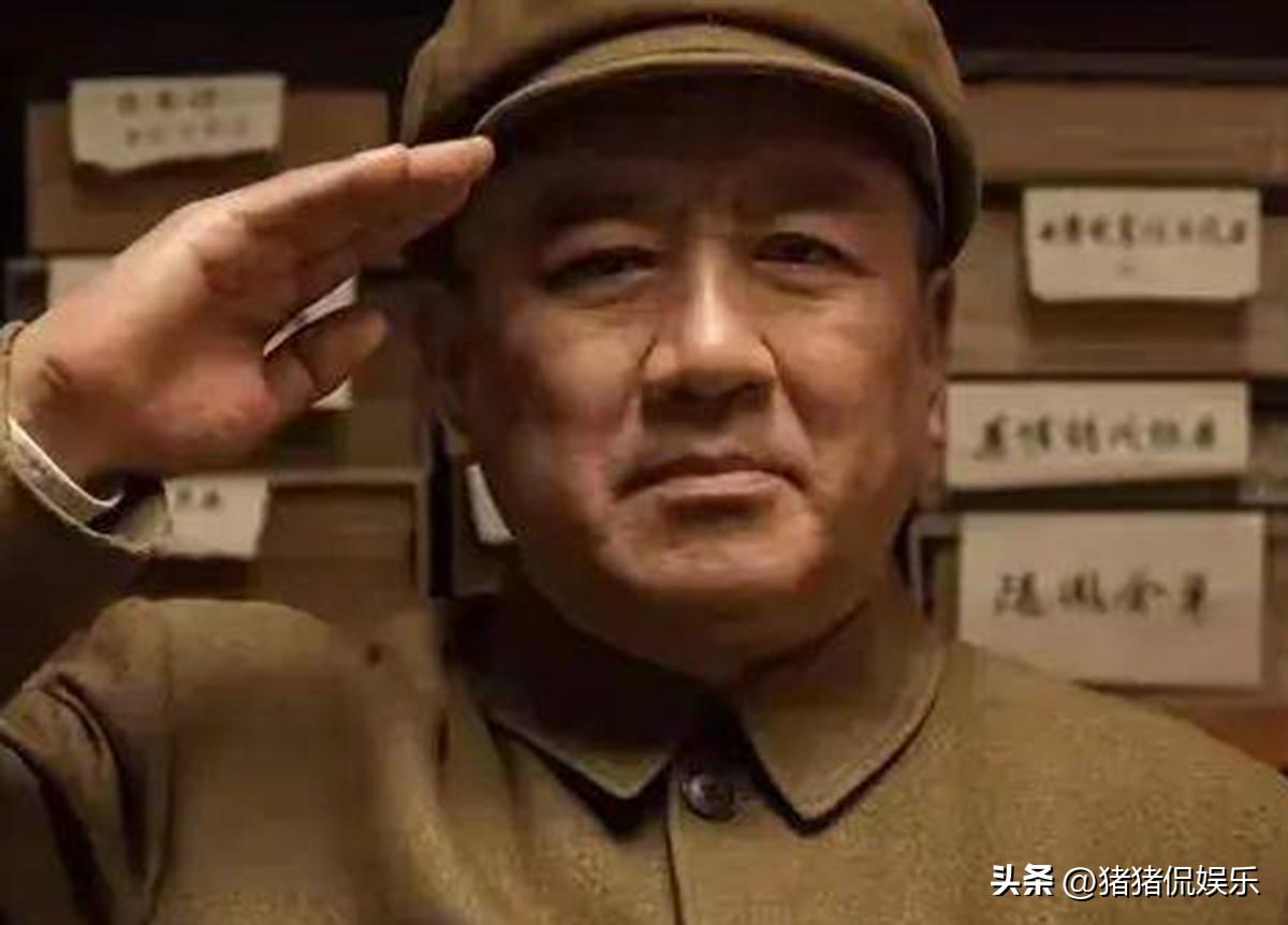 靳东于和伟首度合作革命历史大剧西北岁月央视首播收视破2，五星好评如潮  第5张