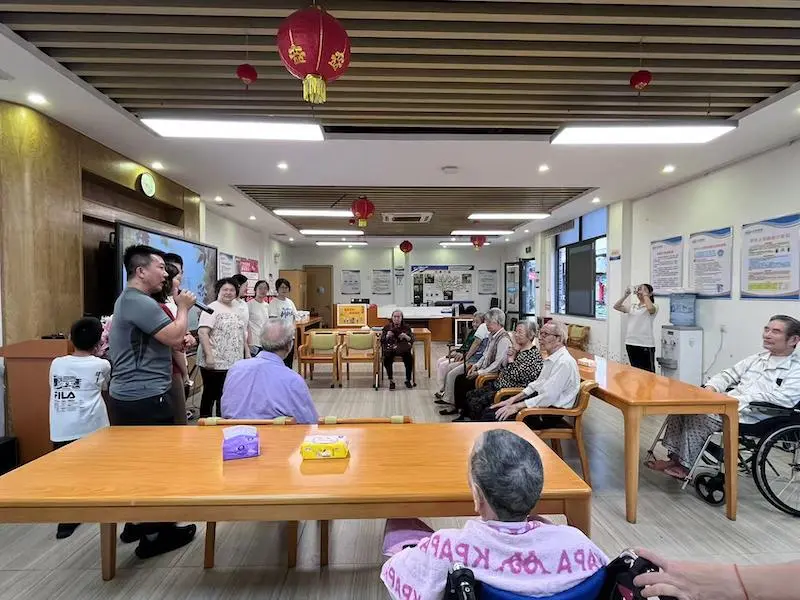 重度失能母亲的专业护理与压疮换药：刘女士的艰难经历与心路历程  第3张
