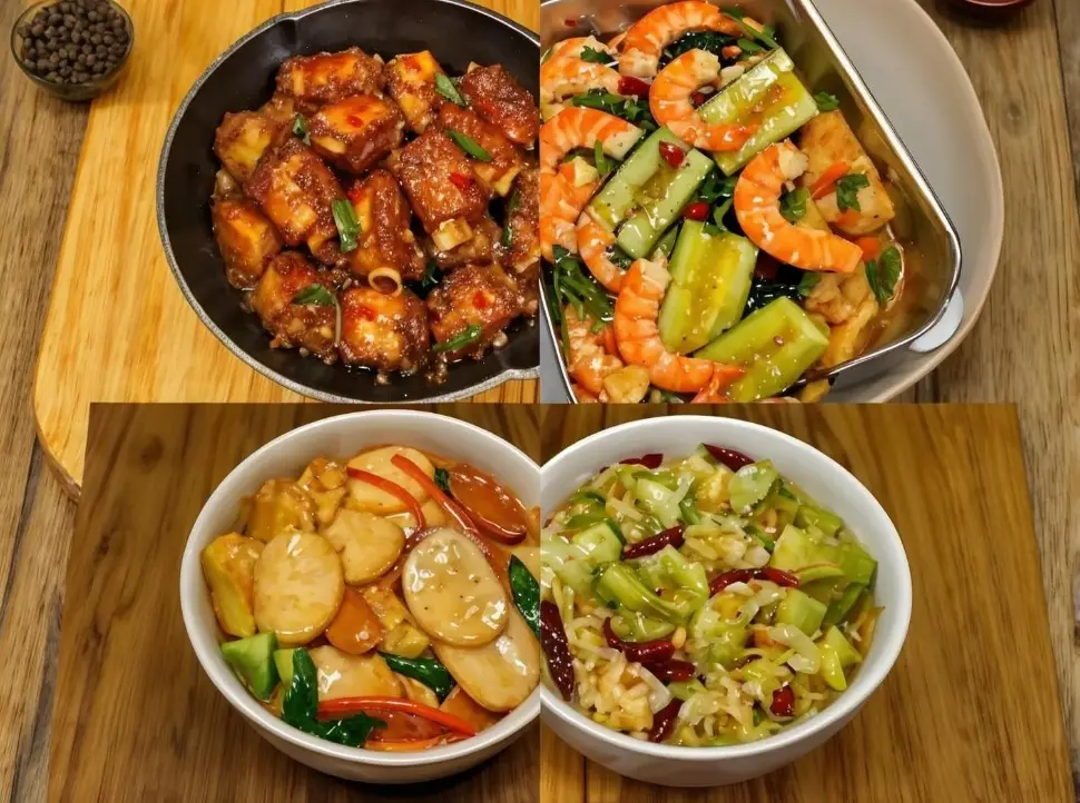 探索粤菜经典美味：白切鸡、烧鹅与清蒸东星斑的独特风味  第4张