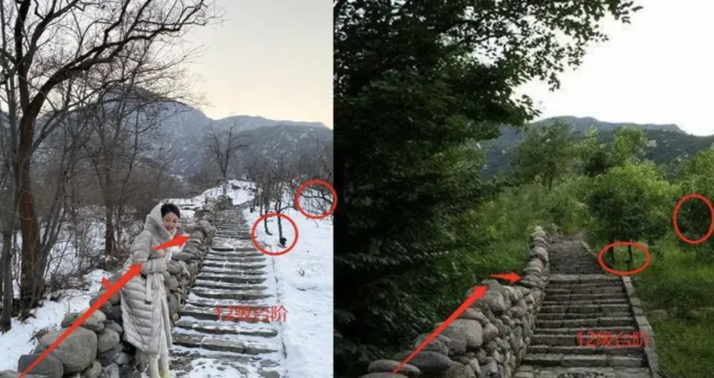 网红晚晚林瀚夫妇别墅真相揭秘：租住豪宅长期拖欠房租引热议  第12张