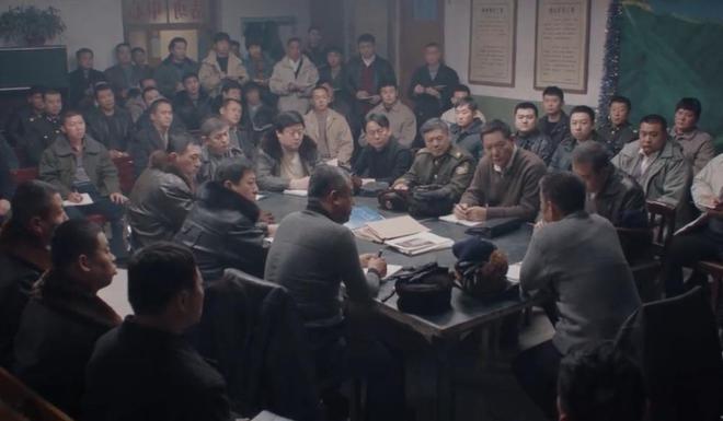 我是刑警：实力派演员联袂主演，央视八套首播收视率破2%，刑侦大剧火爆原因解析  第12张