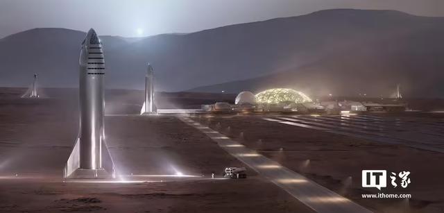 埃隆・马斯克火星城市计划引发热议：2050年能否实现火星永久居住？
