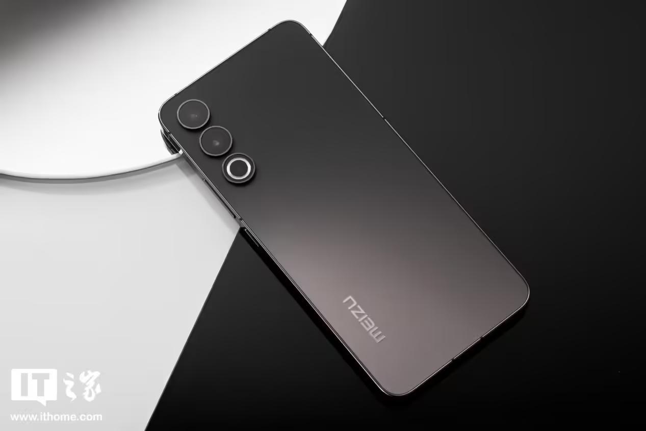 魅族20系列手机获Flyme 11.2.0.0A稳定版系统升级，AI通话助手功能全面提升