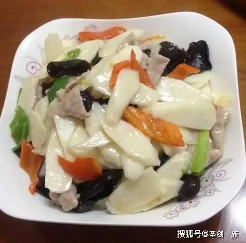 大雪节气来临，冬季8宝美食推荐：芋头蒸排骨详细做法，增强体质抵御寒冷  第6张