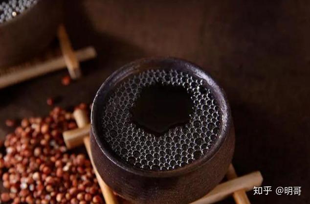 粮食酒全面解读：定义、酿造原料粉碎与配料  第1张