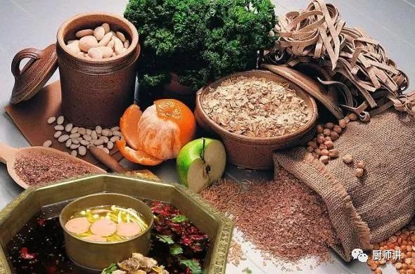 香料历史悠久且多样 香料配方大全快来查看  第1张