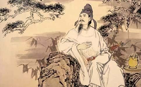 朝辞白帝彩云间下一句是什么？李白早发白帝城全诗解析与注释  第1张