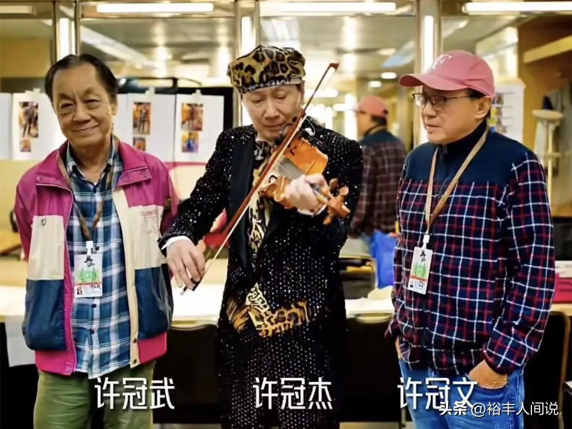 许冠文主演破·地狱刷新香港电影纪录，生死观直击人心  第1张