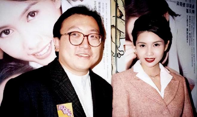 邱淑贞56岁现状：尼泊尔偶遇展现幸福婚姻，沈嘉伟深情相伴  第6张