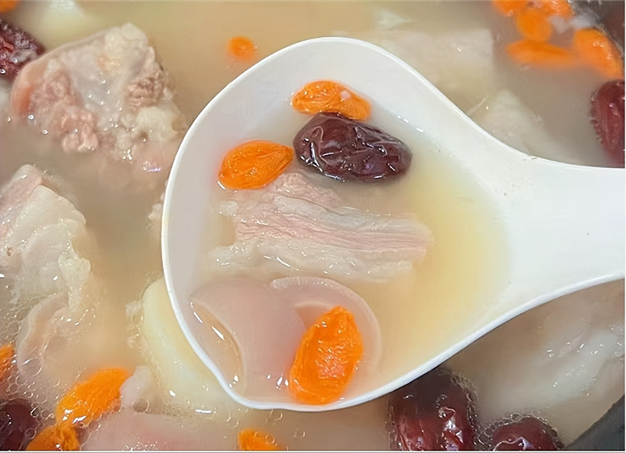 冬季滋补必备：4种适合中老年和孩子的营养肉菜，增强体质更健康  第12张