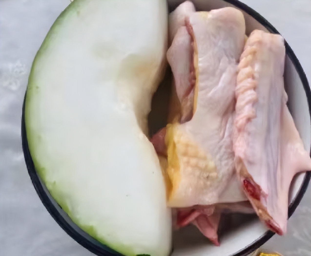 冬季滋补必备：4种适合中老年和孩子的营养肉菜，增强体质更健康  第14张