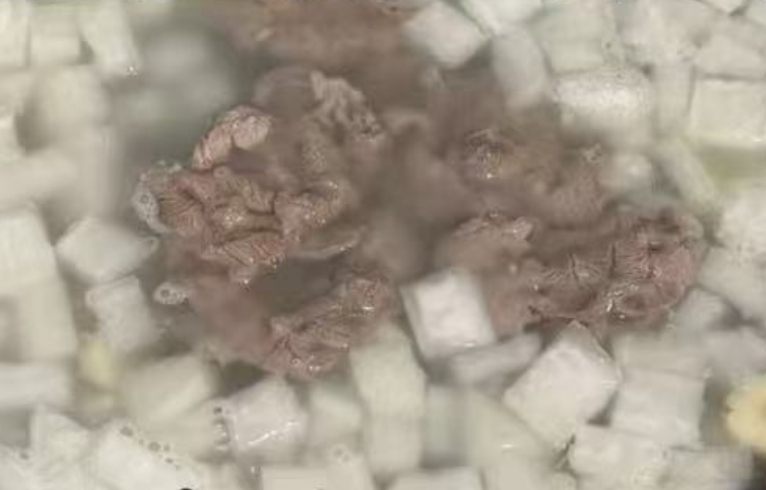 冬季滋补必备：4种适合中老年和孩子的营养肉菜，增强体质更健康  第4张