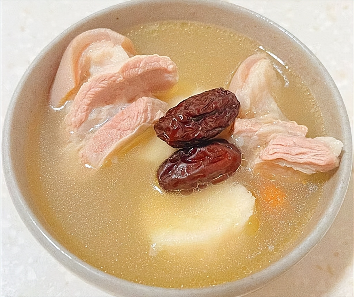 冬季滋补必备：4种适合中老年和孩子的营养肉菜，增强体质更健康  第7张
