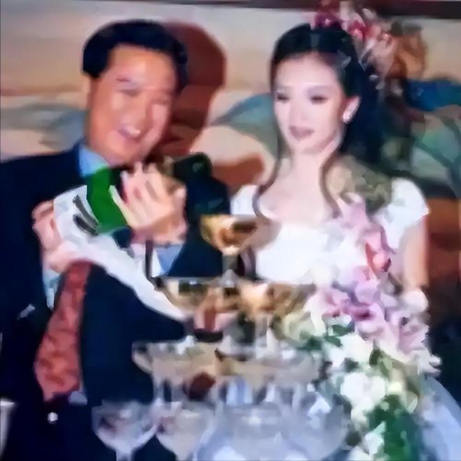 嫁入豪门后的王艳：从卑微到掌权，豪门生活背后的辛酸与逆袭  第12张