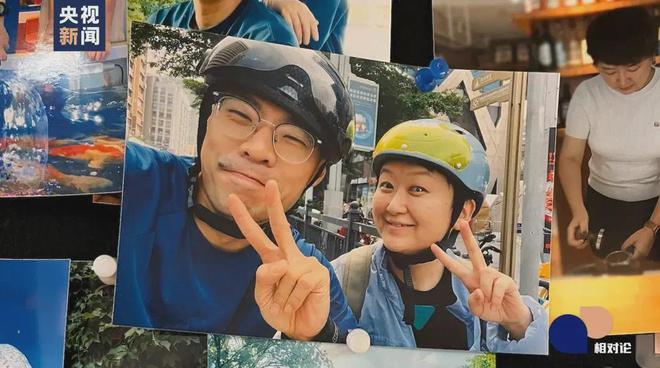 39岁失业白领菜市场重启人生：勇敢面对生活，不放弃希望  第3张
