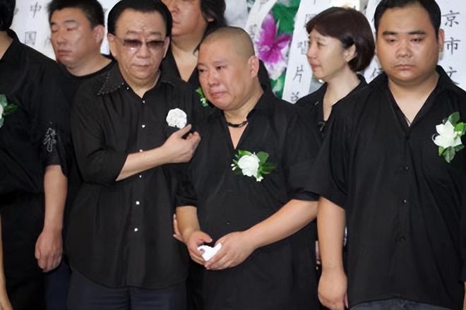 杨老五直播间讽刺郭德纲事件：相声界风波背后的真相揭秘  第7张