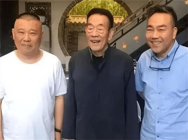 杨老五直播间讽刺郭德纲事件：相声界风波背后的真相揭秘  第9张