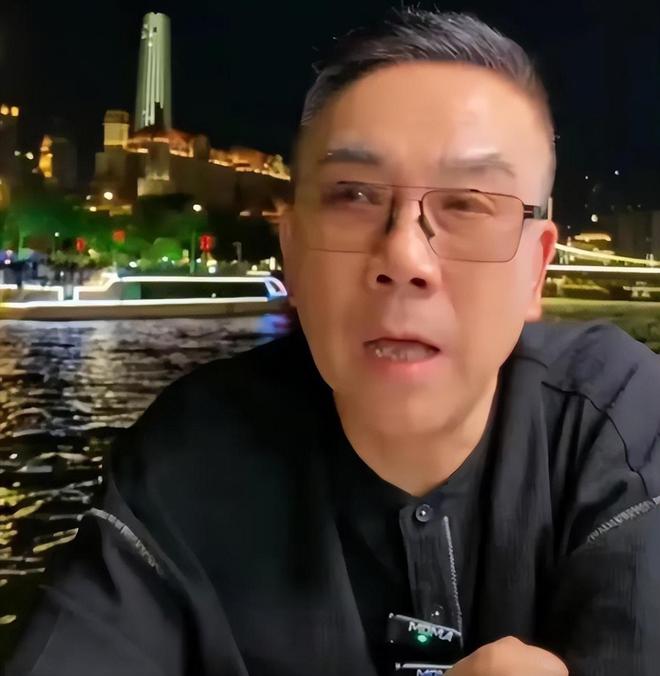 杨老五直播间讽刺郭德纲事件：相声界风波背后的真相揭秘  第10张