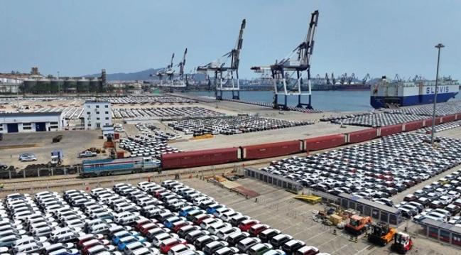 特朗普重返白宫：关税大棒再挥舞，加墨原油或转向亚洲市场  第3张