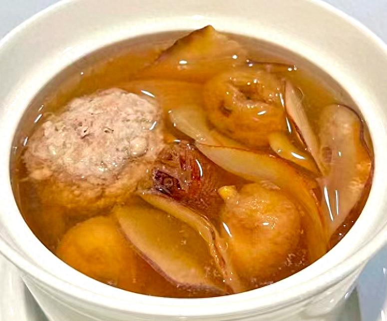 冬季南方水果推荐：无花果的营养与美味，两道家常食谱分享  第1张