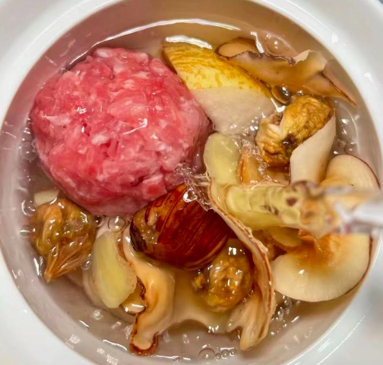 冬季南方水果推荐：无花果的营养与美味，两道家常食谱分享  第4张