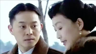 谍战剧渗透中陈明与许忠义的深厚情谊与隐秘合作  第8张