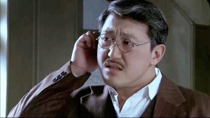谍战剧渗透中陈明与许忠义的深厚情谊与隐秘合作  第10张