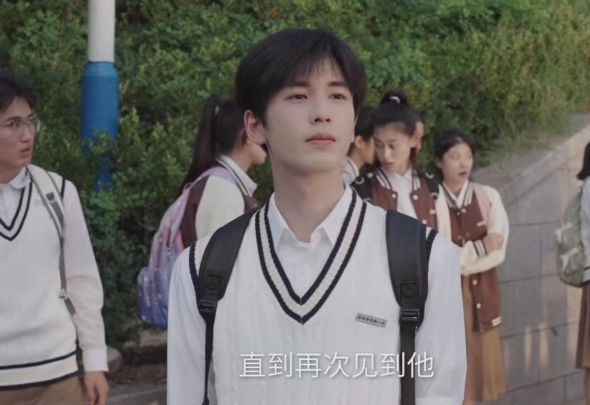 小巷人家收官，樱桃琥珀因张开宙超期待，演员适配度满分有望爆款  第7张