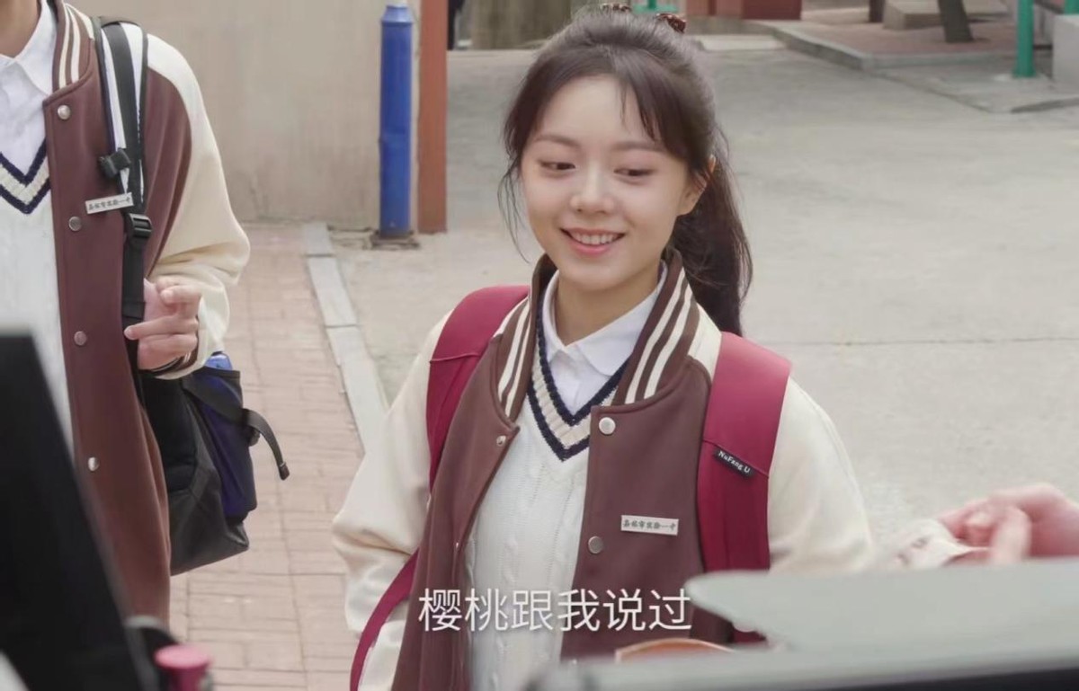小巷人家收官，樱桃琥珀因张开宙超期待，演员适配度满分有望爆款  第9张