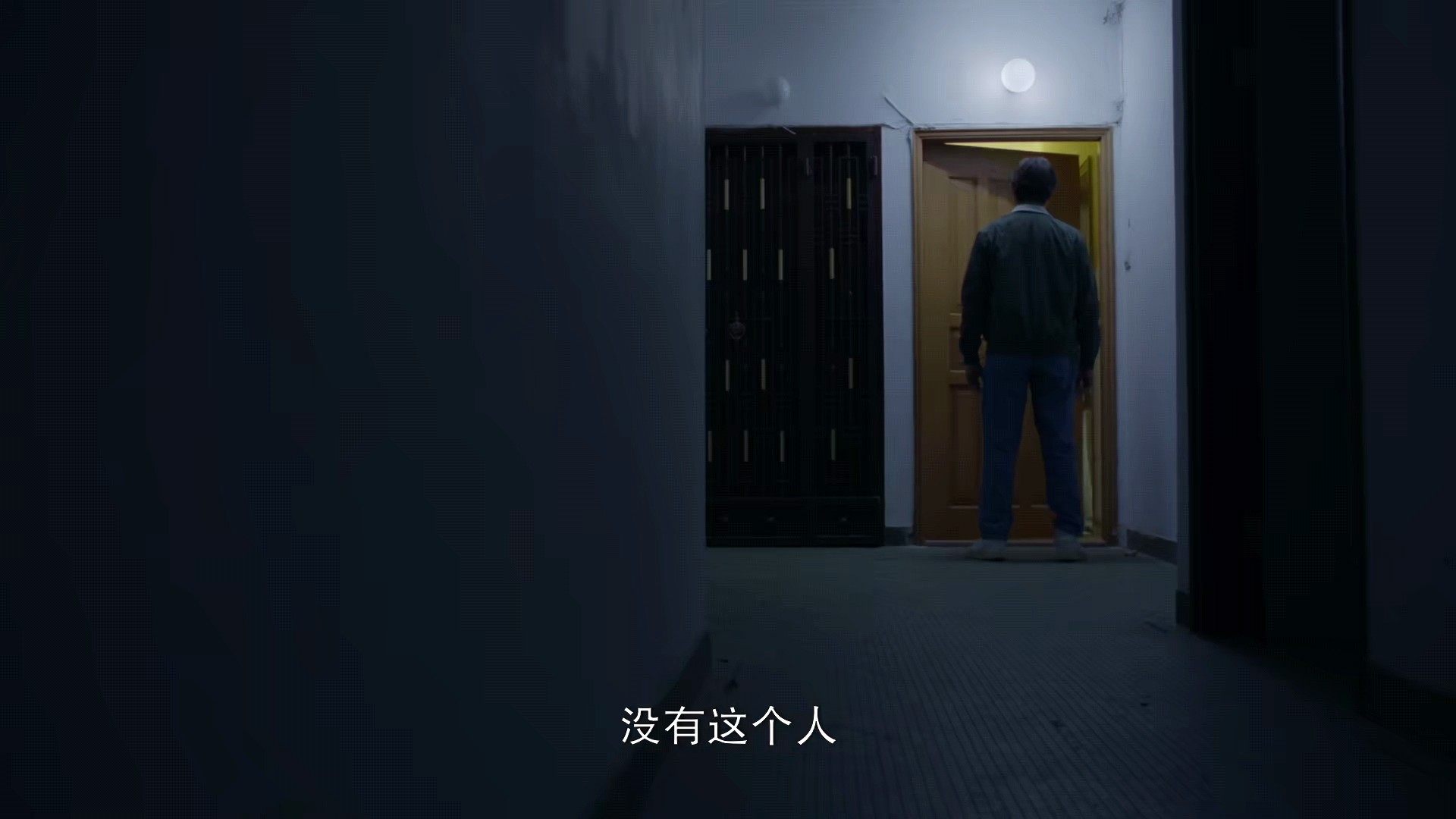 1993年香港警察穿越时空追凶，揭秘犯罪悬疑港剧穿越时空的追缉  第23张