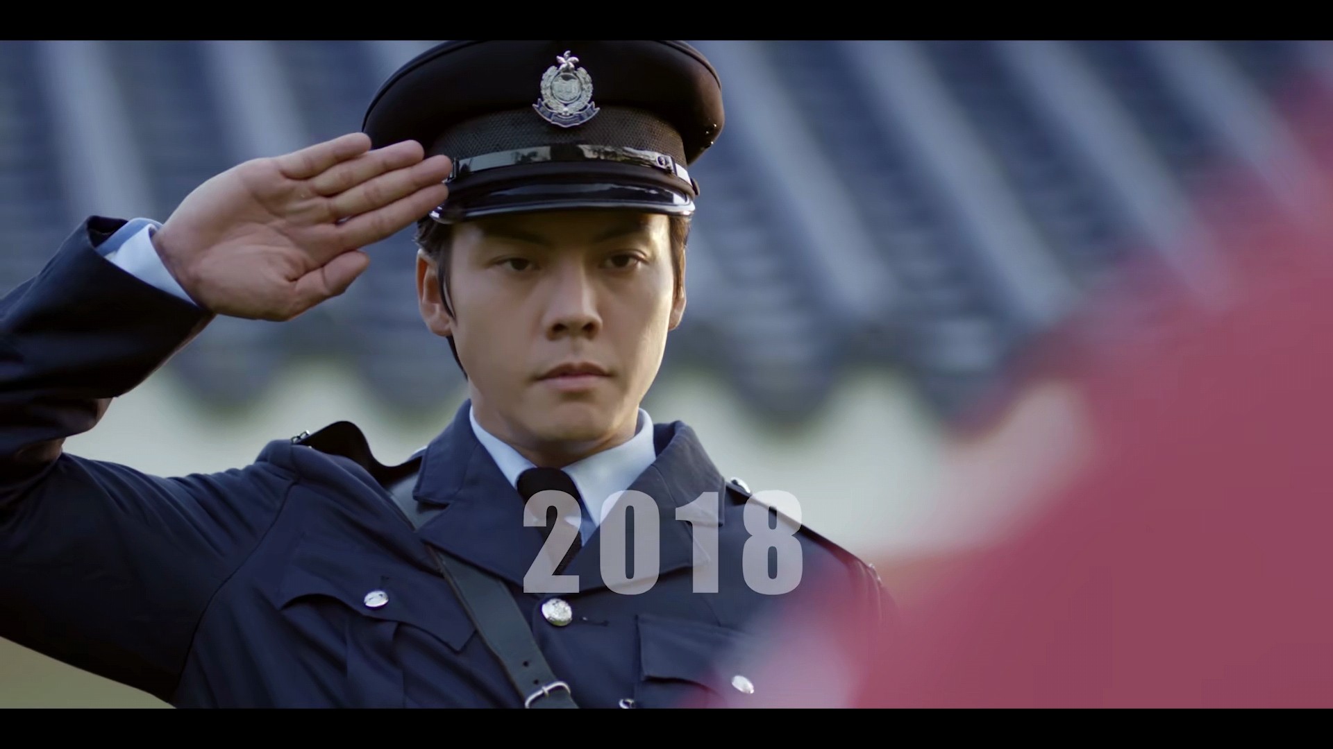 1993年香港警察穿越时空追凶，揭秘犯罪悬疑港剧穿越时空的追缉  第7张