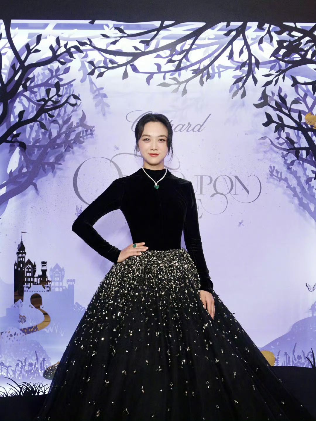年龄增长下女明星抗老对比：张曼玉、莫文蔚、赵雅芝与汤唯的岁月痕迹  第5张