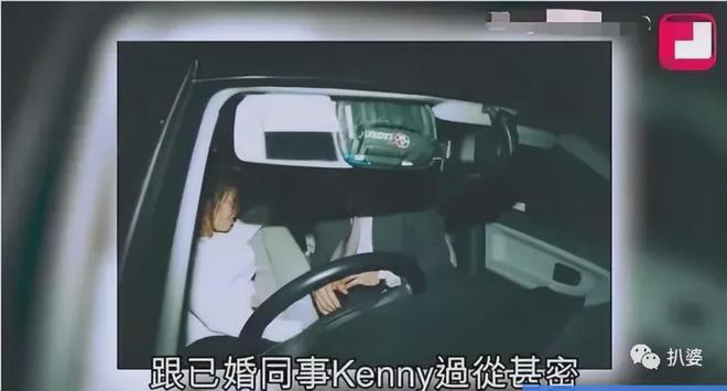 黄日华杜绝绯闻，专一爱妻，香港出名的爱妻名人  第1张
