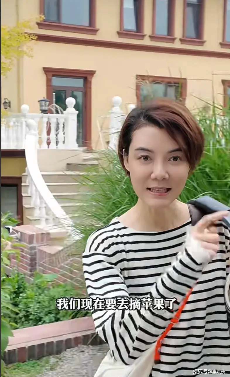 车晓：从豪门婚姻到独居生活，明星美食赛道的新尝试  第8张