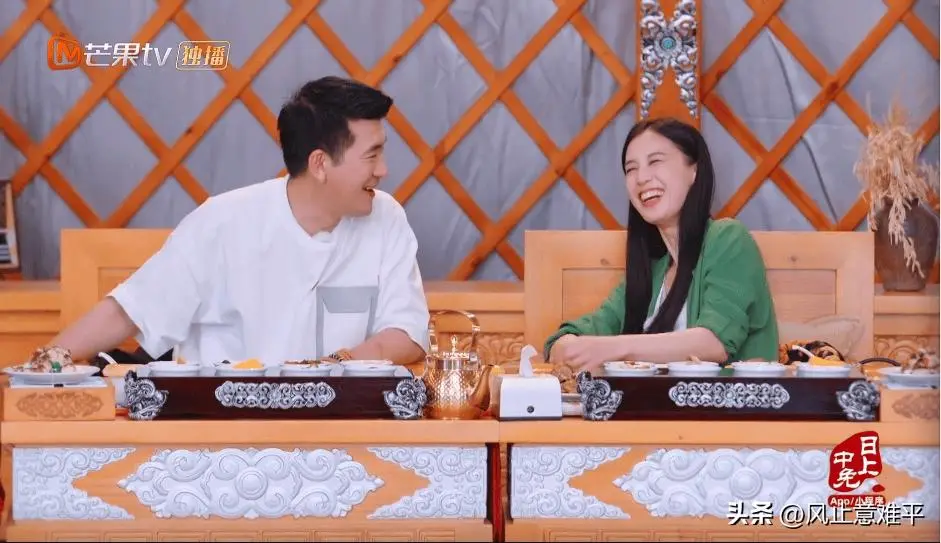 再见爱人4：明星婚姻纪实，探索亲密关系与婚恋观的深度思考  第3张