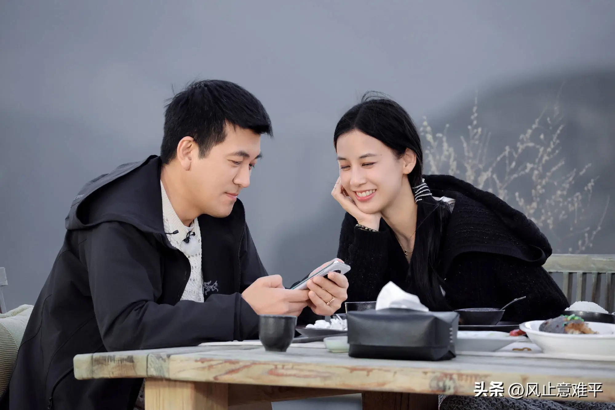 再见爱人4：明星婚姻纪实，探索亲密关系与婚恋观的深度思考  第4张