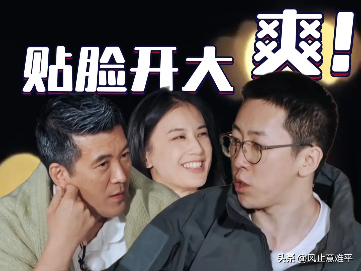 再见爱人4：明星婚姻纪实，探索亲密关系与婚恋观的深度思考  第5张