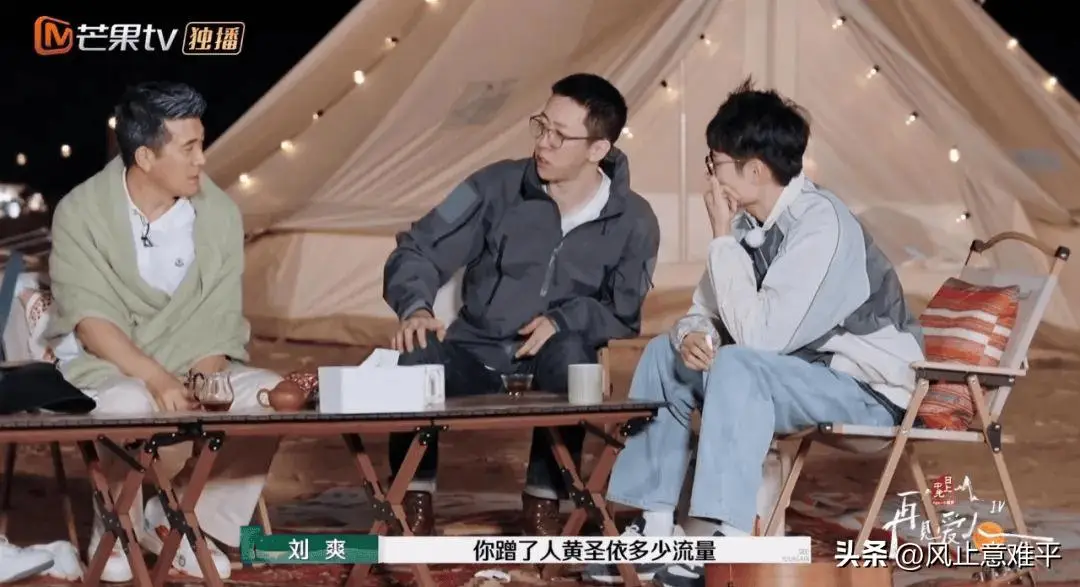 再见爱人4：明星婚姻纪实，探索亲密关系与婚恋观的深度思考  第6张
