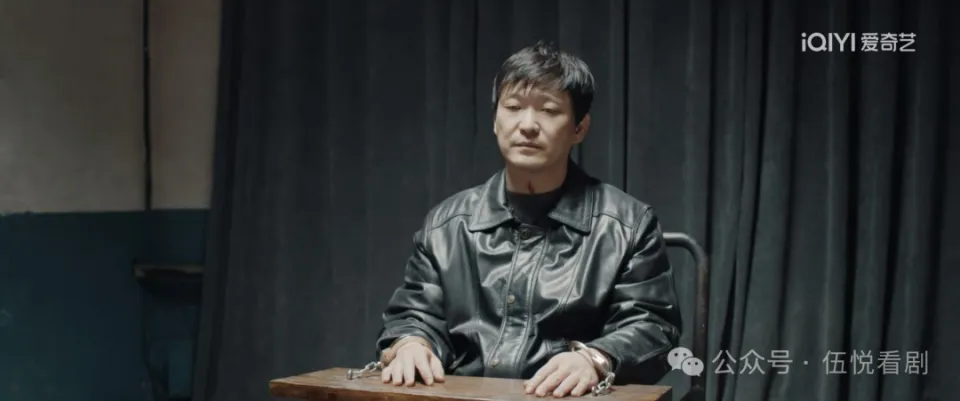 我是刑警：和伟主演的悬疑罪案刑侦剧，揭秘基层警察秦川的成长与真相追寻  第4张