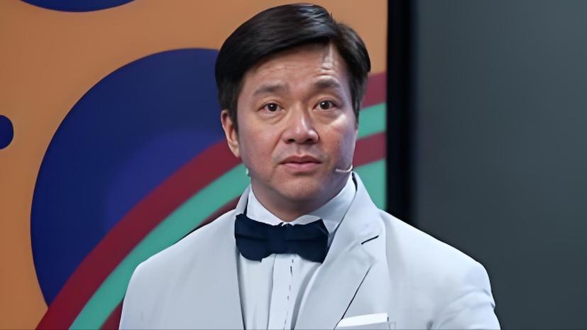 唐季礼与成龙的二十年合作：从造神者到娶小25岁娇妻的人生轨迹  第5张