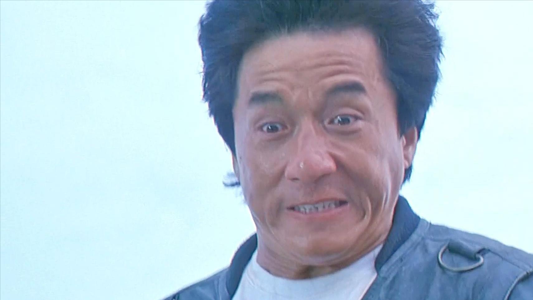 唐季礼与成龙的二十年合作：从造神者到娶小25岁娇妻的人生轨迹  第6张