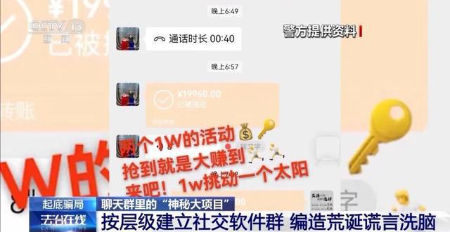 揭秘微信群神秘大项目：退休老人手机听课背后的真相  第3张