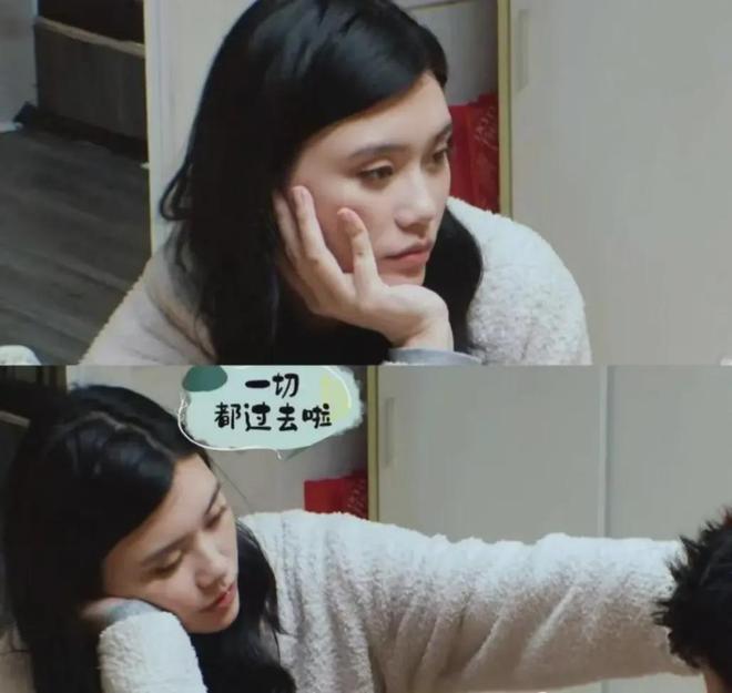 豪门与爱情的争议：何猷君与奚梦瑶的爱情故事引发热议  第6张