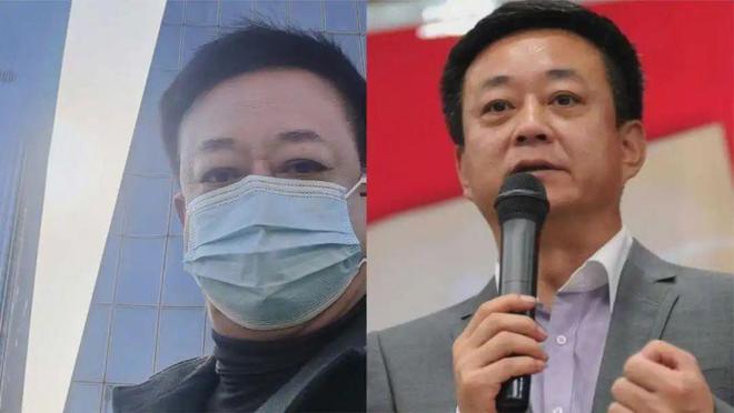 央视主持人朱军现身兰州黄河中山桥，满头银发沧桑引关注  第4张
