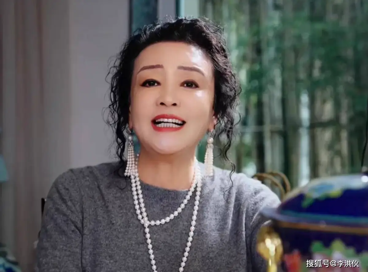 一路繁花嘉宾阵容揭晓：张兰与斯琴高娃缺席引发热议  第6张