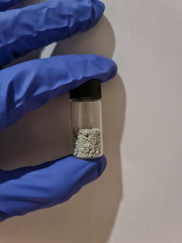 绝命毒师中的雷酸汞爆炸场景：科学解析与剧情夸张  第5张