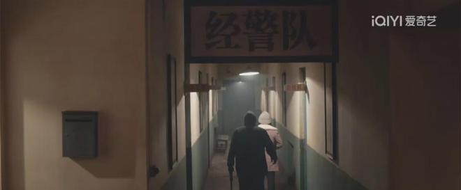 我是刑警：于和伟、富大龙、丁勇岱主演，真实还原15个重案要案，收视口碑双爆  第5张