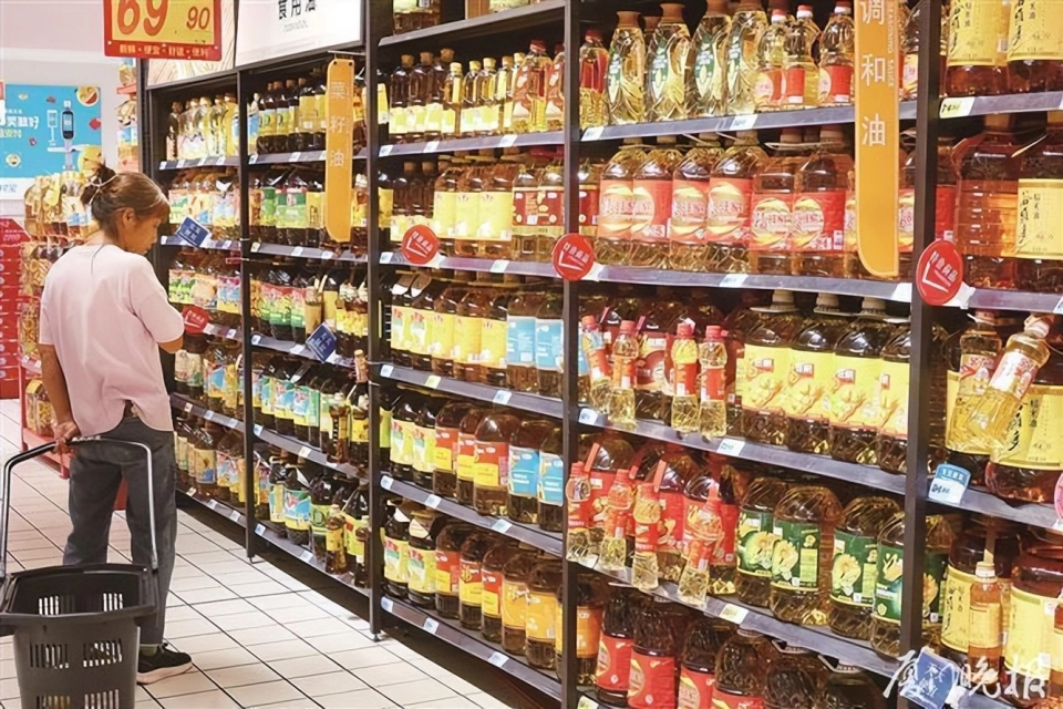 如何选购米面油？认准产品标准号，避免购买陷阱  第1张