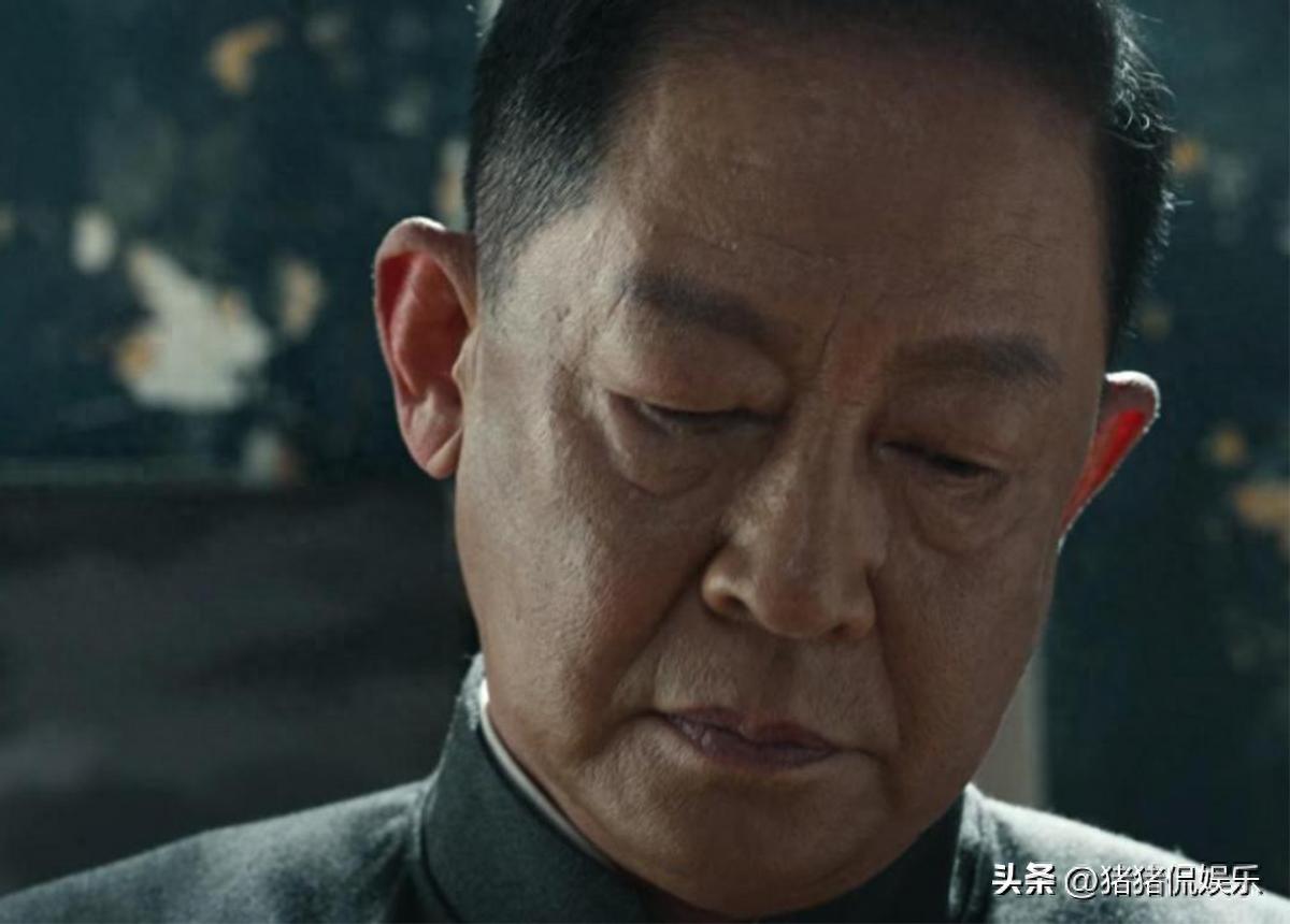 2023年谍战剧回顾：惊变郑晓龙执导，新剧能否成为经典爆款？  第1张